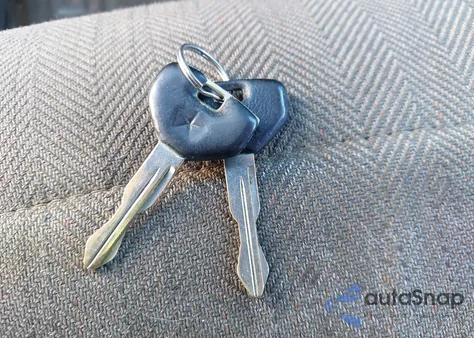 1995 Jeep Cherokee Se from USA, damaged, VIN 1J4FJ28S9SL611035